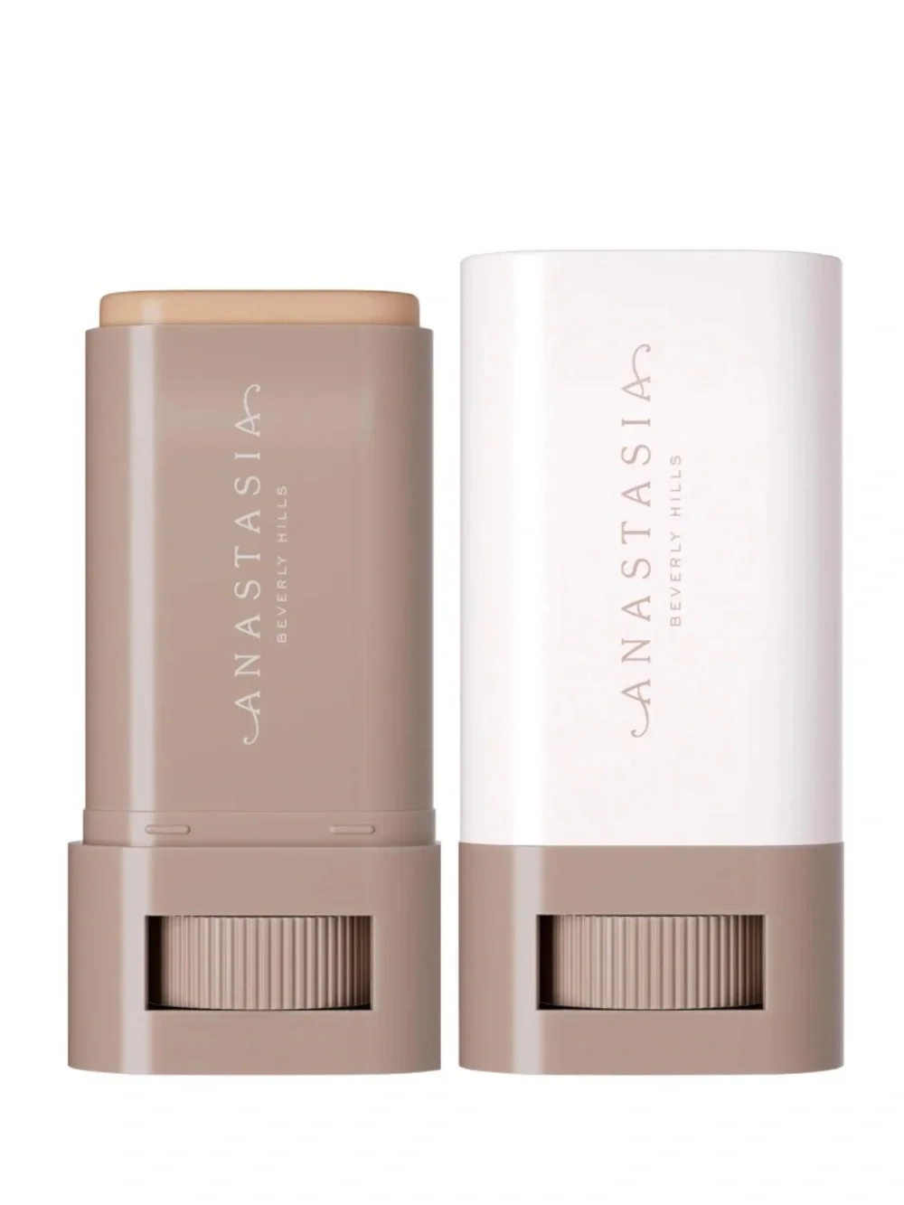 🍀 Anastasia Beverly Hills Beauty Balm Serum Boosted Skin Tint in Shade 2 (Fair)